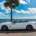 Rolls-Royce Dawn