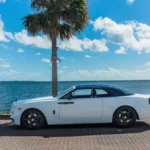 Rolls-Royce Dawn