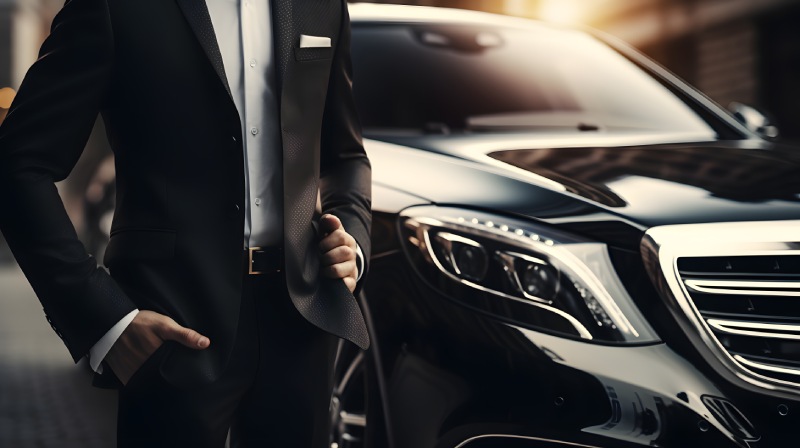 Miami luxury car service